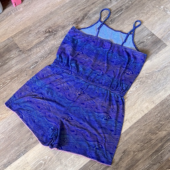 More Than Magic Big Kids Girls Romper size 18 Good Condition - Picture 5 of 7